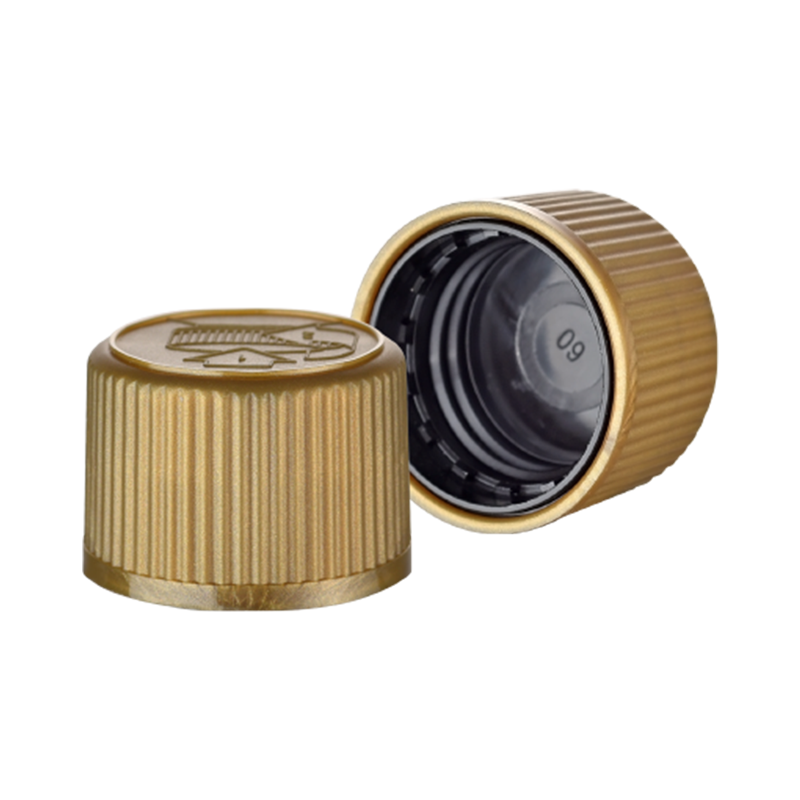 Capac CRC din plastic