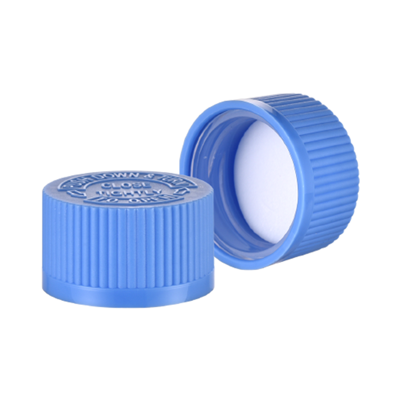 PP CRC Cap pentru biomedicină