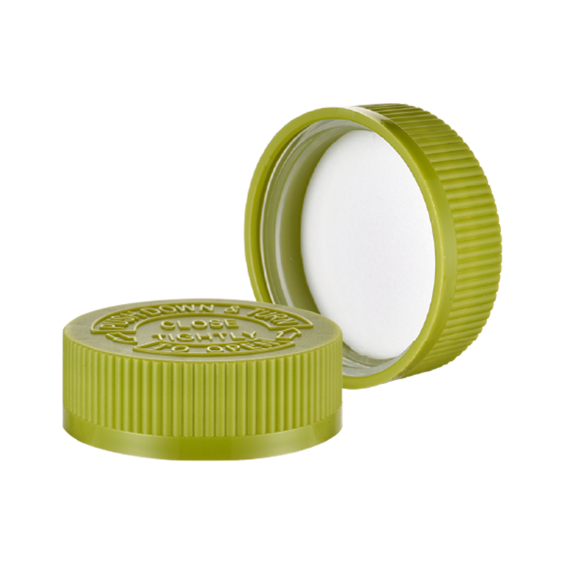 Plastic Alumină proces CRC Cap