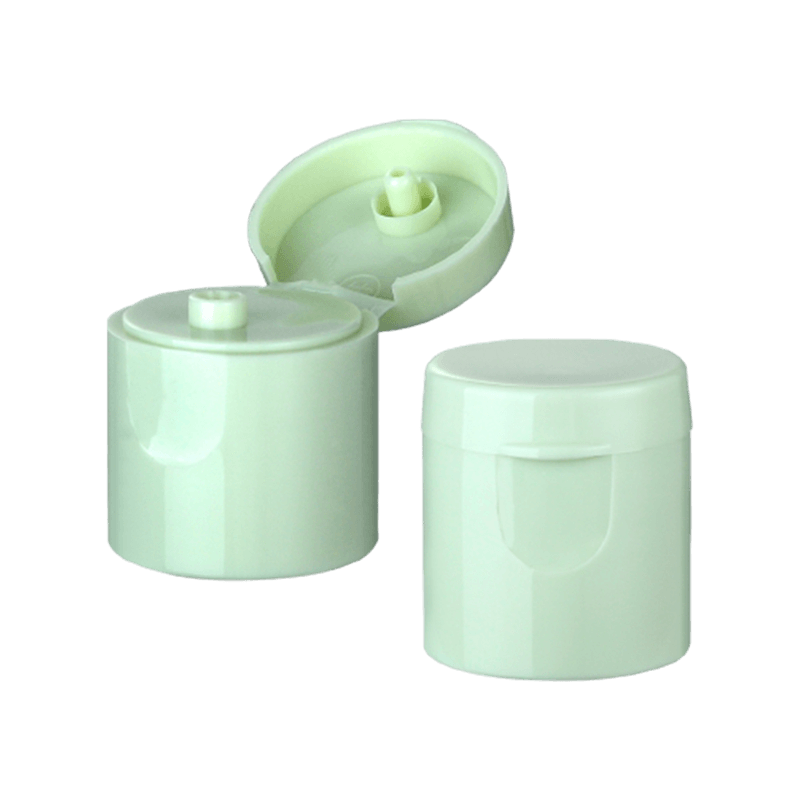 Capac Flip Top din plastic