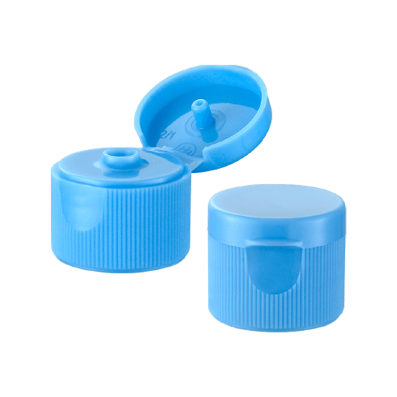 Capac Flip Top din plastic
