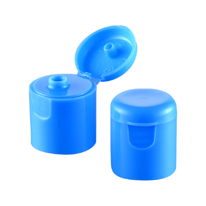 Capac Flip Top din plastic