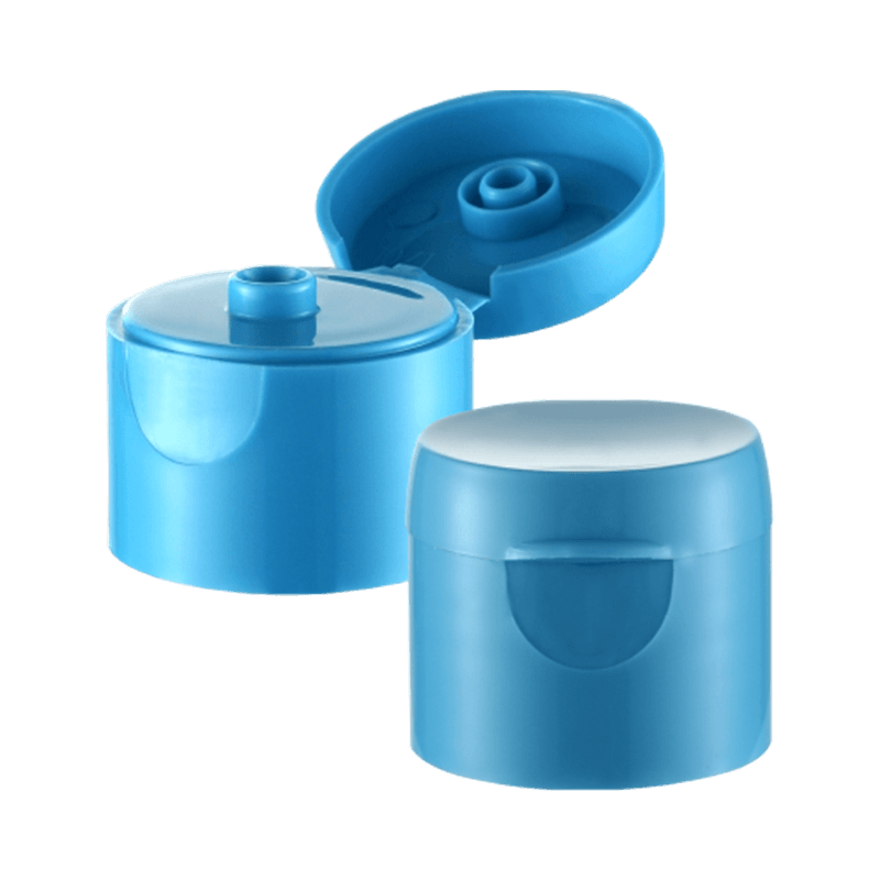 Capac Flip Top din plastic