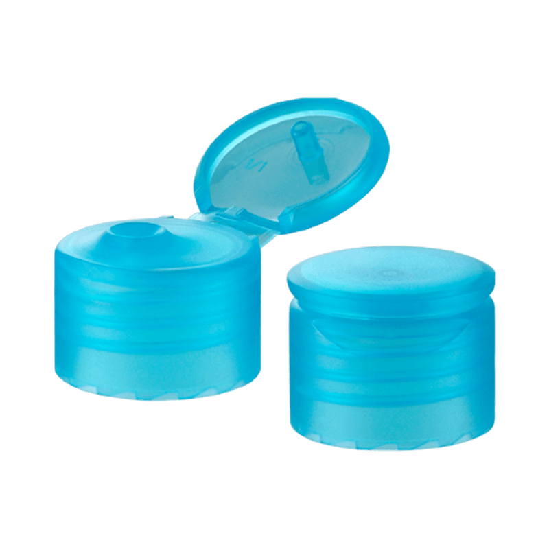 Capac Flip Top din plastic