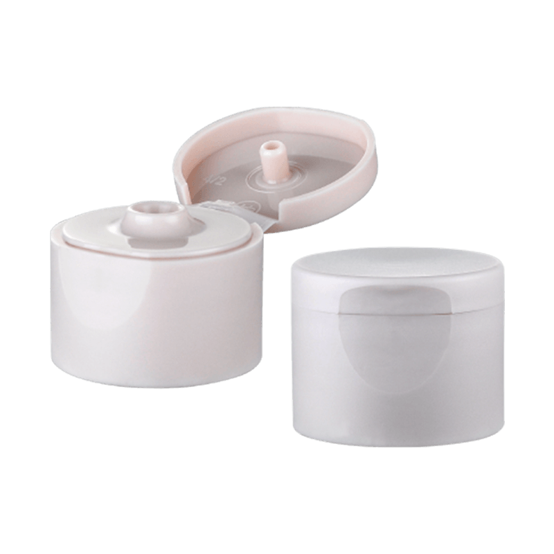 Capac Flip Top din plastic