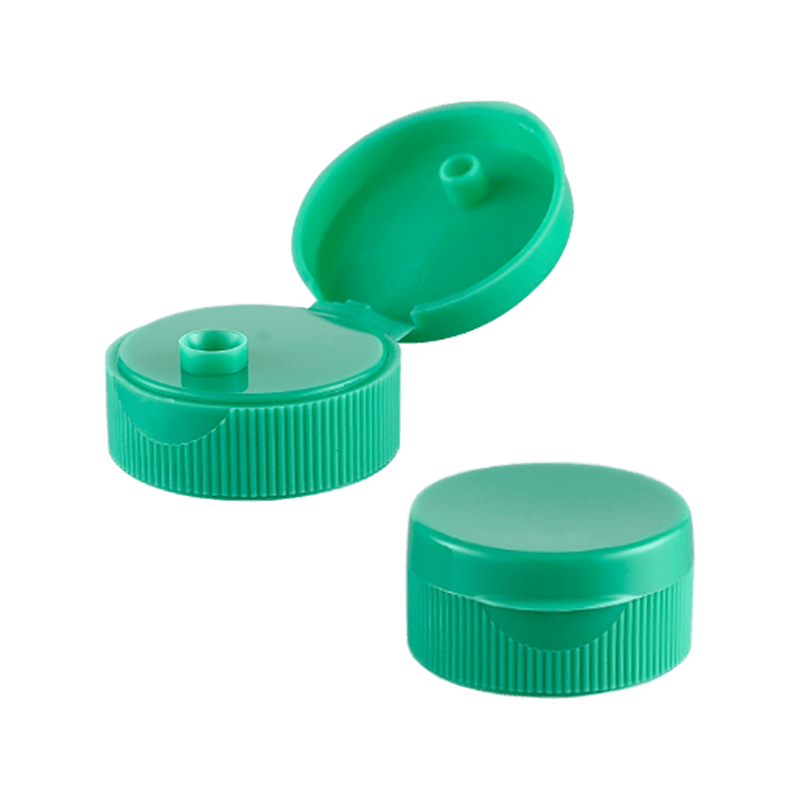 Capac Flip Top din plastic