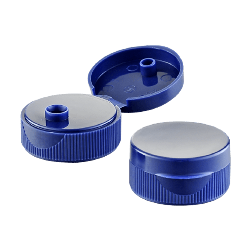 Capac Flip Top din plastic
