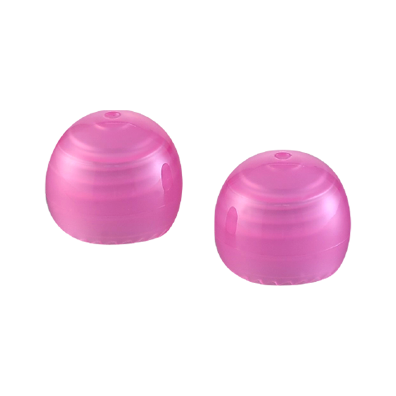 Capac filetat din plastic pentru industria chimica