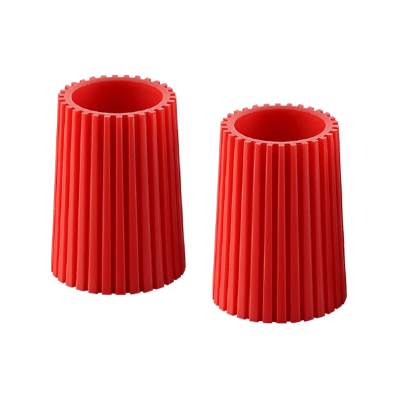 Capac cu șurub din plastic PP