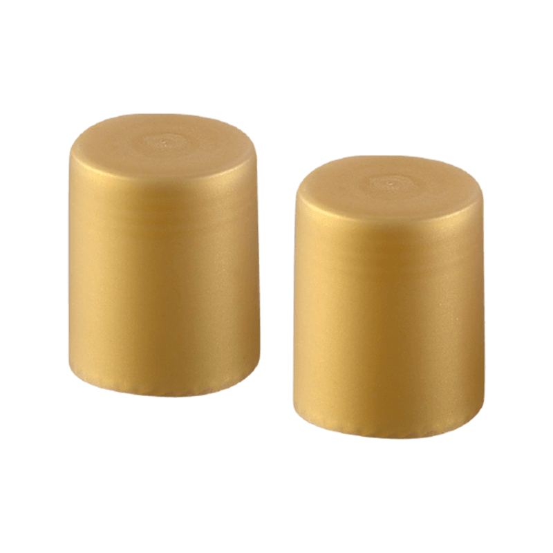 Capac cu șurub din PP