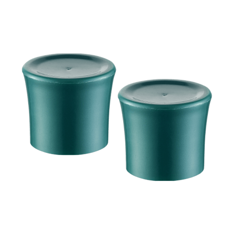 Capac cu filet din PP pentru detergent