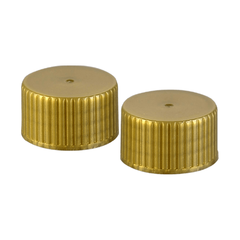 Capac cu filet din plastic pentru detergent