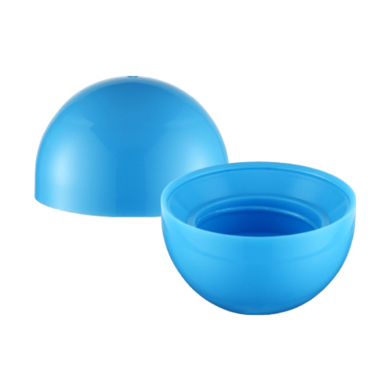 Capac cu șurub din plastic