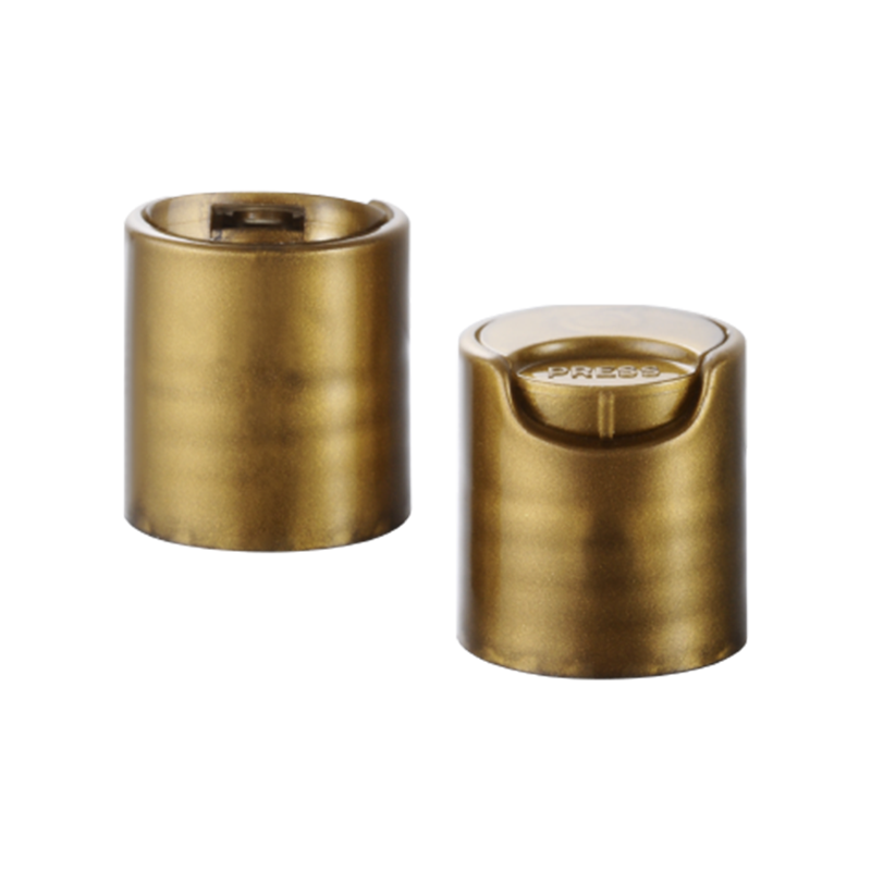 Capac superior disc din plastic