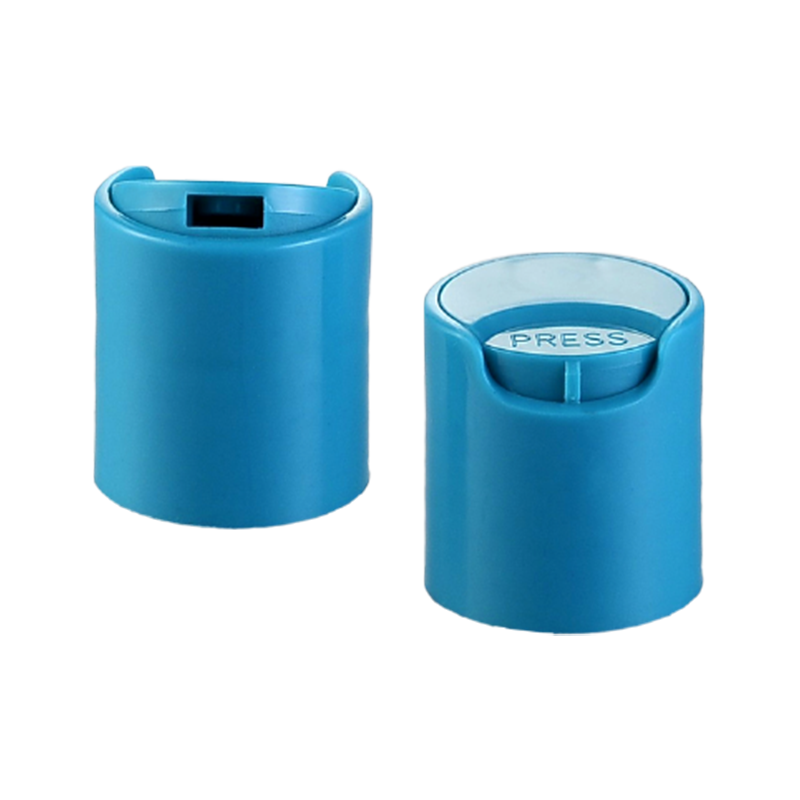 Capace de disc din plastic PP