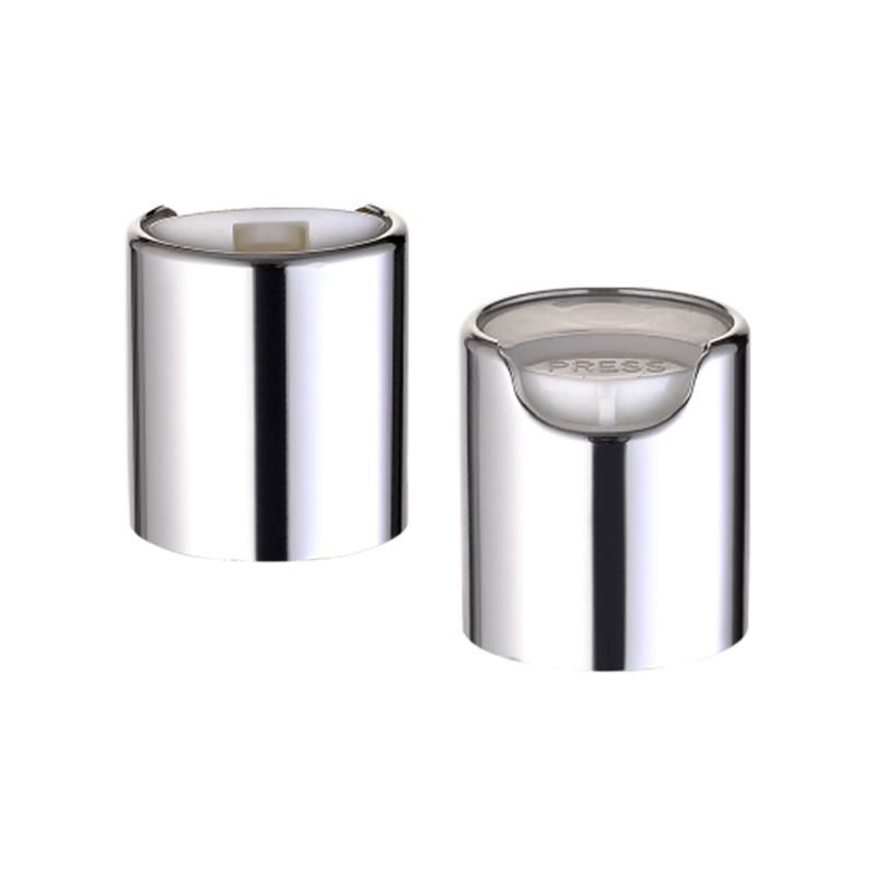 Capac superior disc din plastic pp de dimensiuni medii