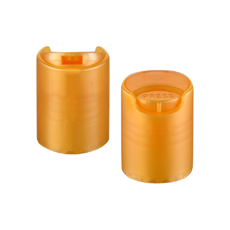 Proces cu alumină Capac superior disc din plastic