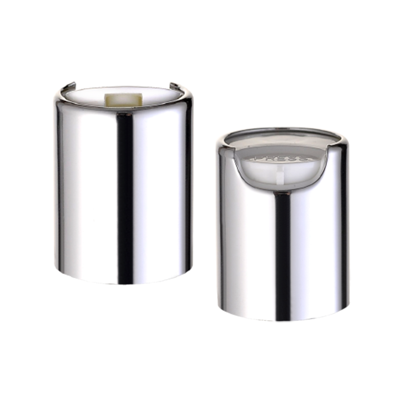 Capac superior disc din plastic cu aspect vopsit