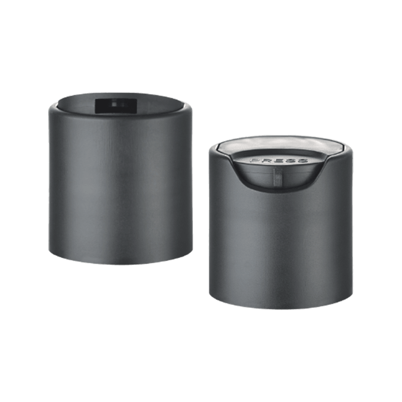 Capac superior disc din plastic pentru detergent