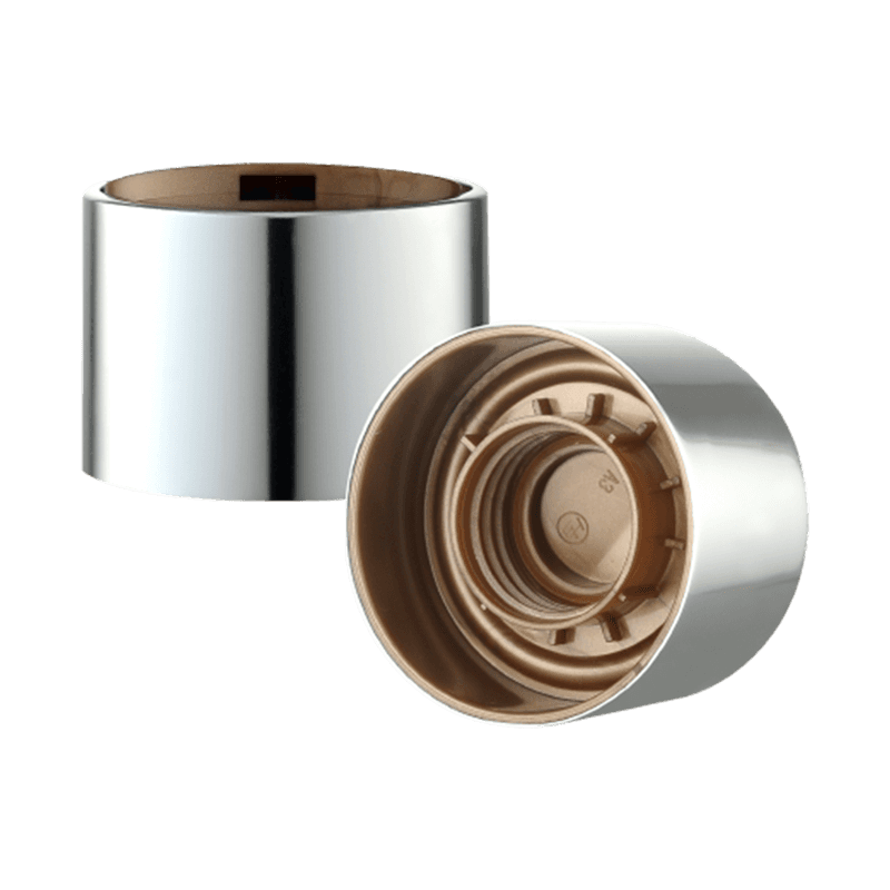 Capac superior disc din plastic