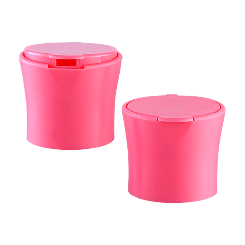 Capac superior disc din plastic