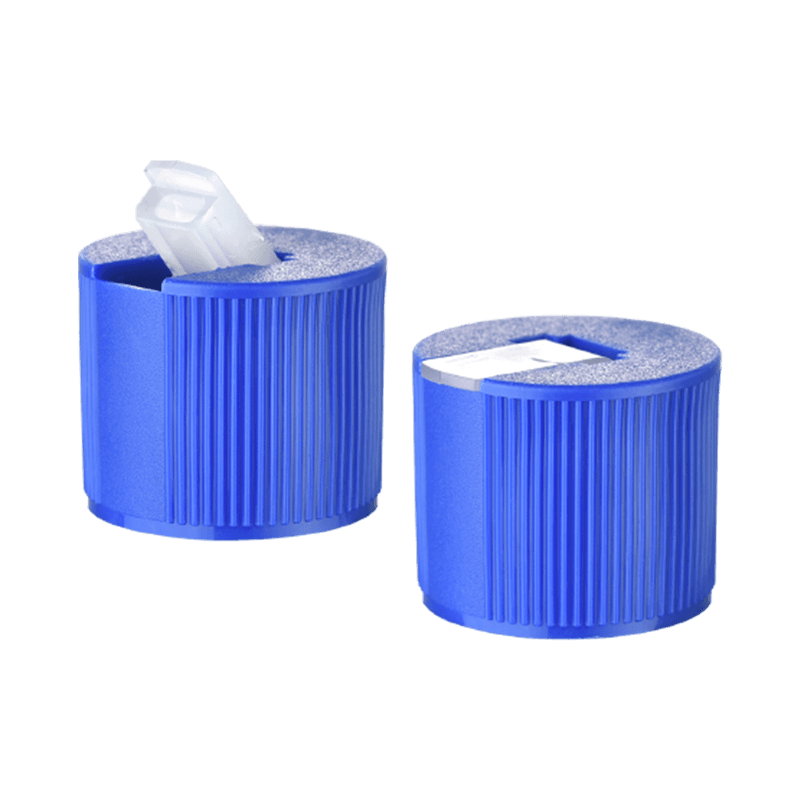 Capac duză din PP pentru biomedicină