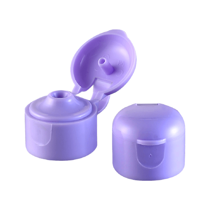 Capac Flip Top din plastic