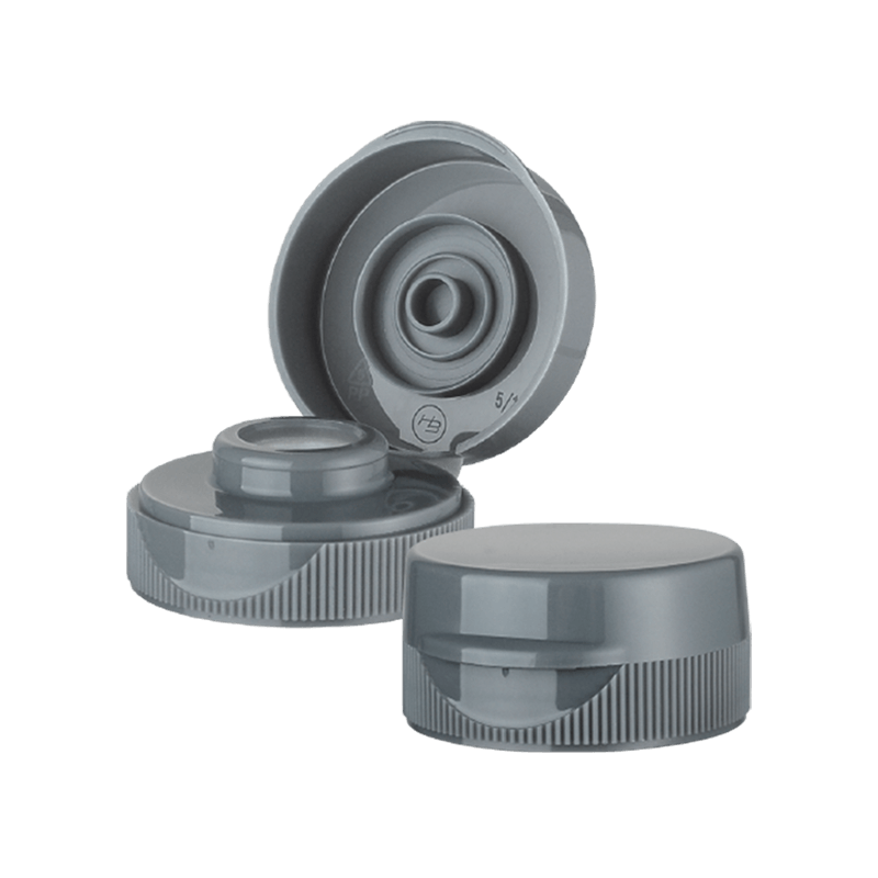 Capac TPE din silicon pentru proces de alumină din plastic