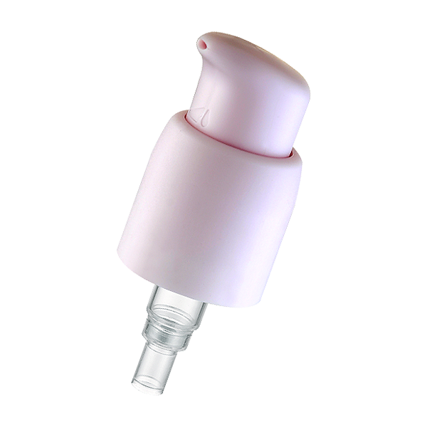 Pompă de blocare stânga-dreapta din plastic din alumină HB-504C