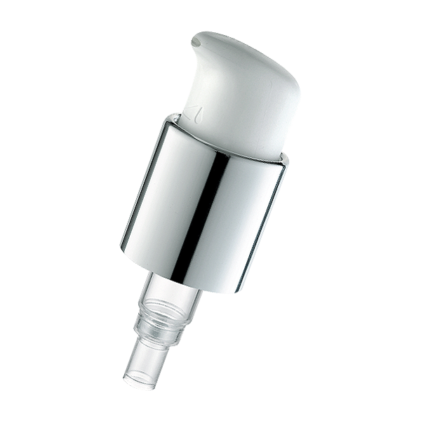 Pompă de blocare stânga-dreapta din plastic din alumină HB-504C