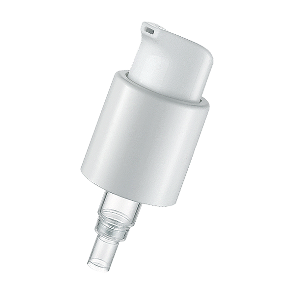 Pompă de blocare stânga-dreapta din plastic pentru biomedicină