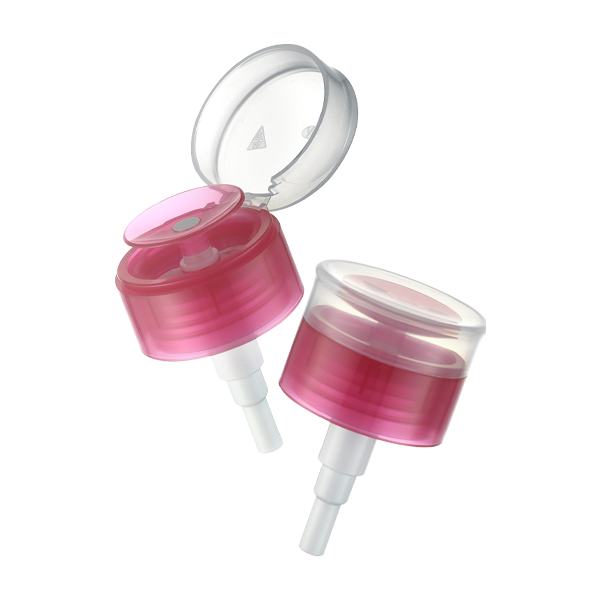 Pompă PP pentru curățare unghii 0,6ML/T HB-601