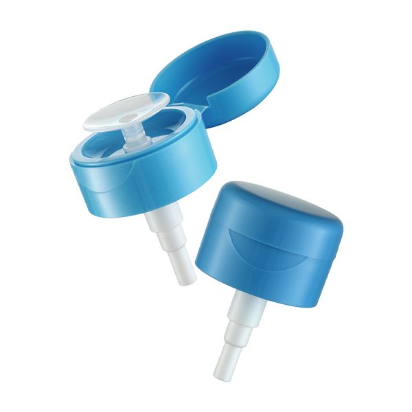 Ф33/410 Pompă pentru unghii și curățare din plastic 0,6ML/T HB-602