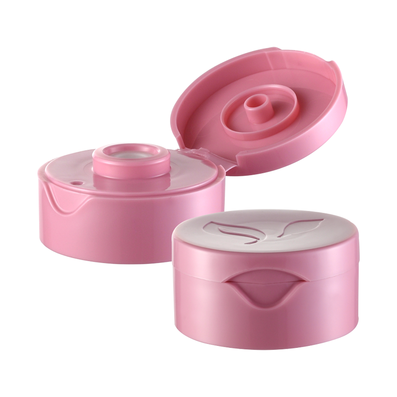 Capac din plastic din silicon cu diametru mare