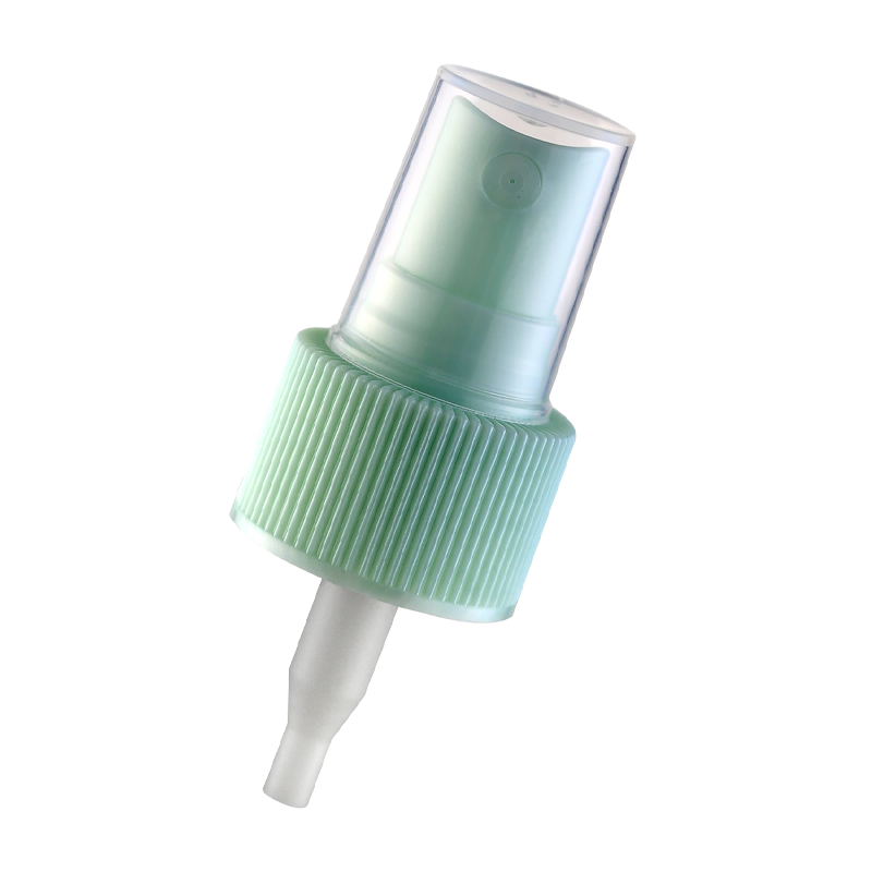 Micropulverizator cu șurub UV din plastic 0,18ML/T HB-103A
