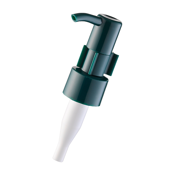 Pompă de loțiune PP Clip Lock HB-202A