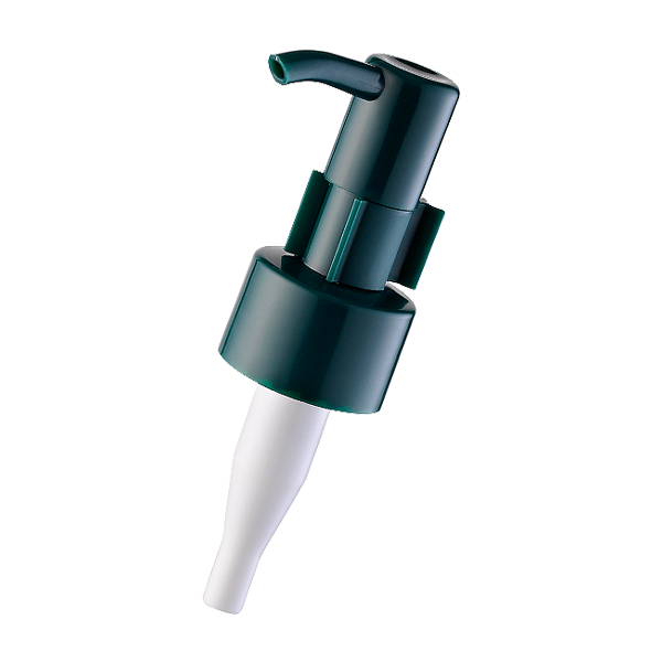 Pompă de loțiune PP Clip Lock HB-202A