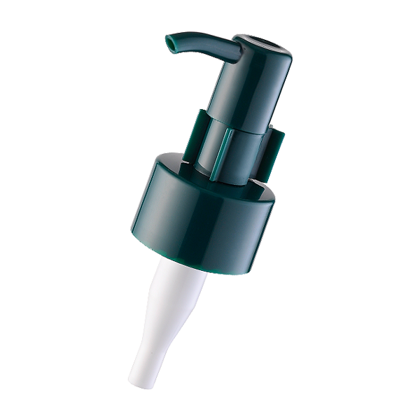 Pompă de loțiune PP Clip Lock HB-202A