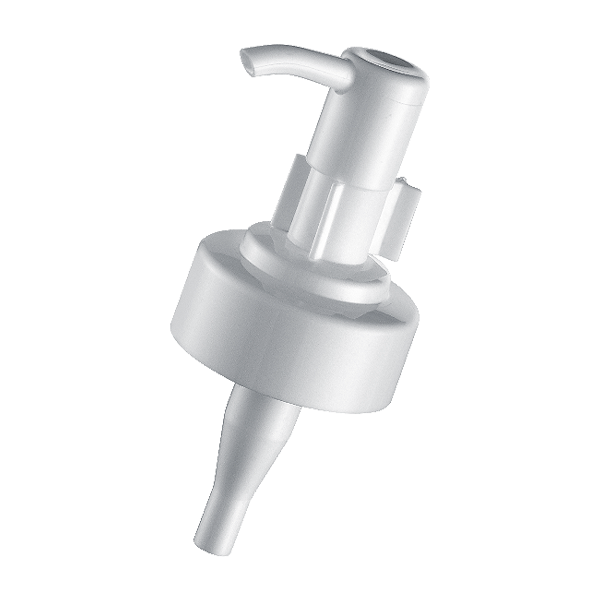 Pompă de loțiune PP Clip Lock HB-202A