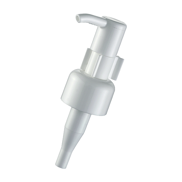 Pompă de loțiune PP Clip Lock HB-202A