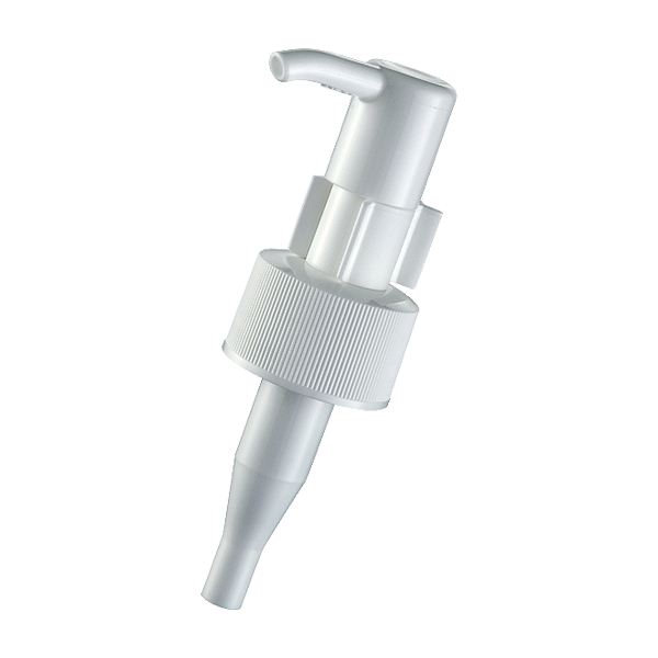 Pompă de loțiune PP Clip Lock HB-202A