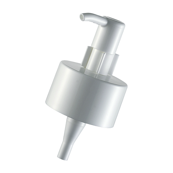 Pompă de loțiune PP Clip Lock HB-202A