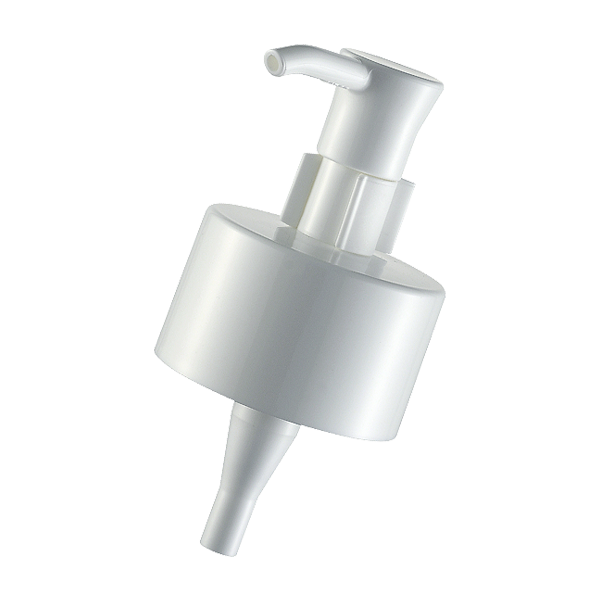 HB-203A Pompă de loțiune din plastic Clip Lock pentru spălare