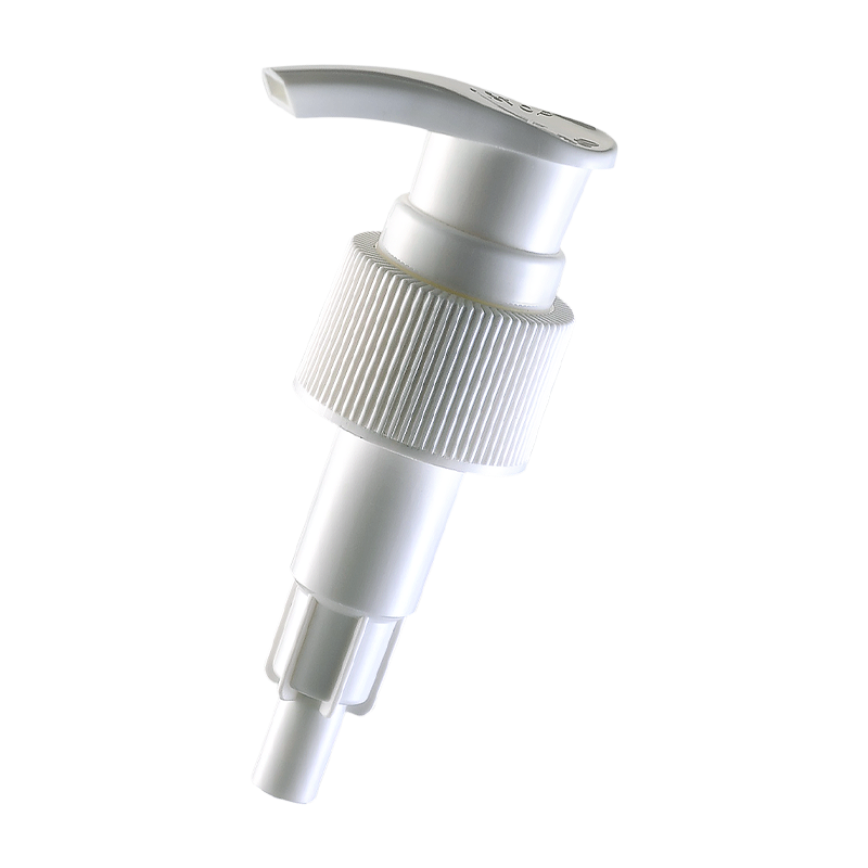Pompă de loțiune PP Screw 2.0ML/T HB-212A