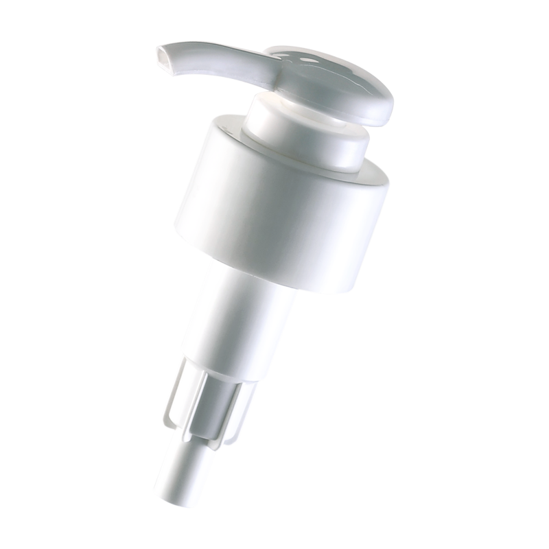 Pompă de loțiune din plastic Alumina Screw HB-213A