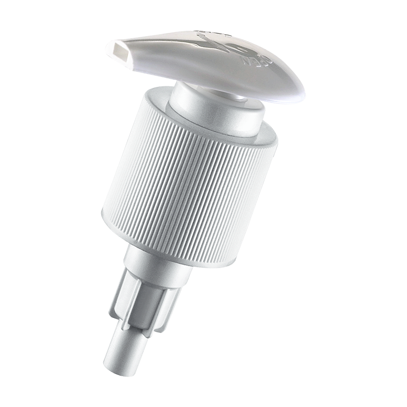 Pompă de loțiune cu șurub din plastic de 1,8-2,2 ml/T pentru biomedicină