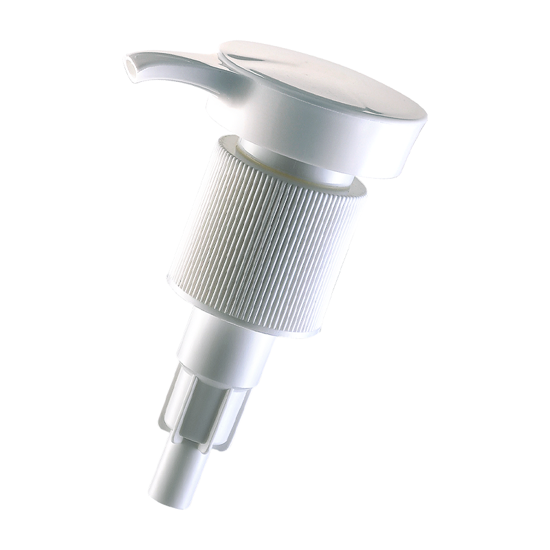 Pompă de loțiune cu șurub din plastic Ф20/410 pentru industria chimică