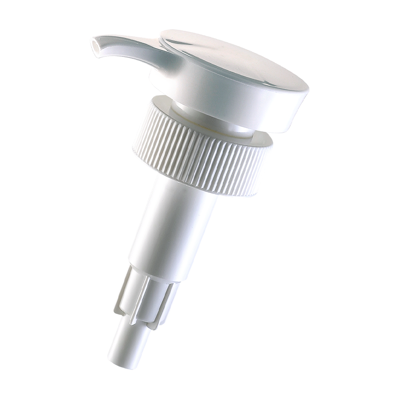 Pompă de loțiune cu șurub din plastic Ф20/410 pentru industria chimică