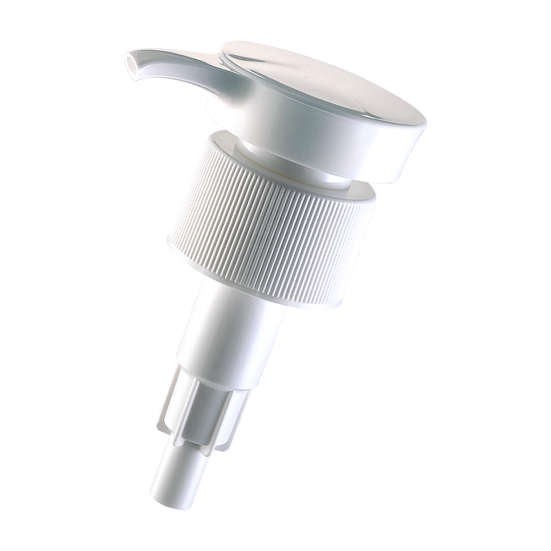 Pompă de loțiune cu șurub din plastic Ф20/410 pentru industria chimică