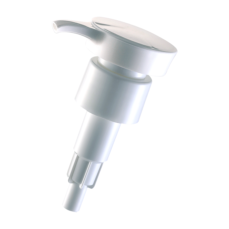 Pompă de loțiune cu șurub din plastic Ф20/410 pentru industria chimică